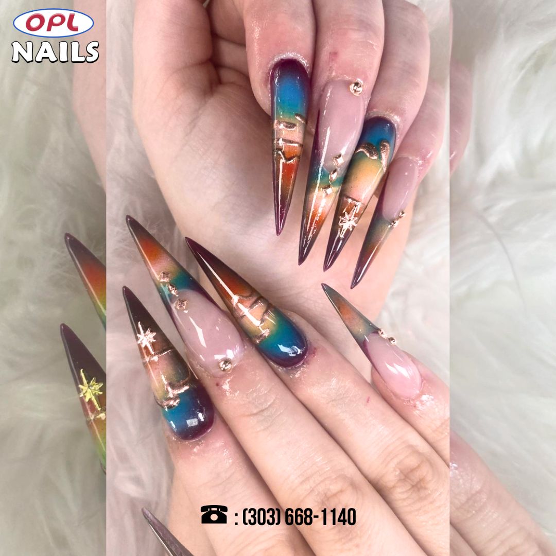 OPL Nails nail photo 1