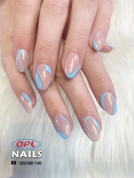 OPL Nails nail photo 2