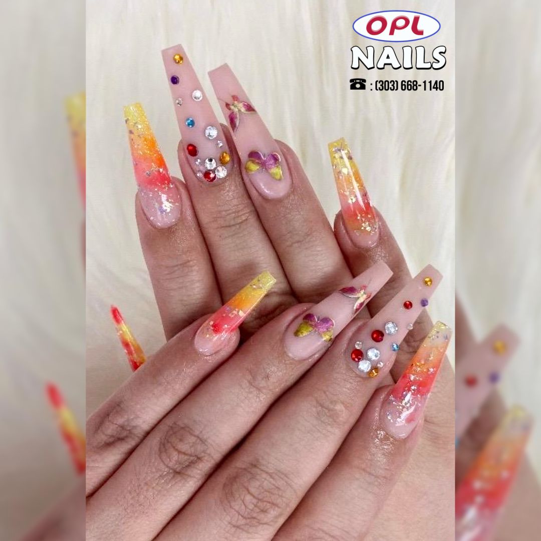 OPL Nails nail photo 3