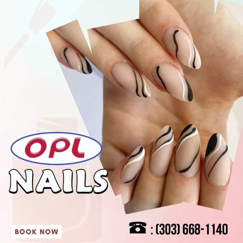 OPL Nails nail photo 4