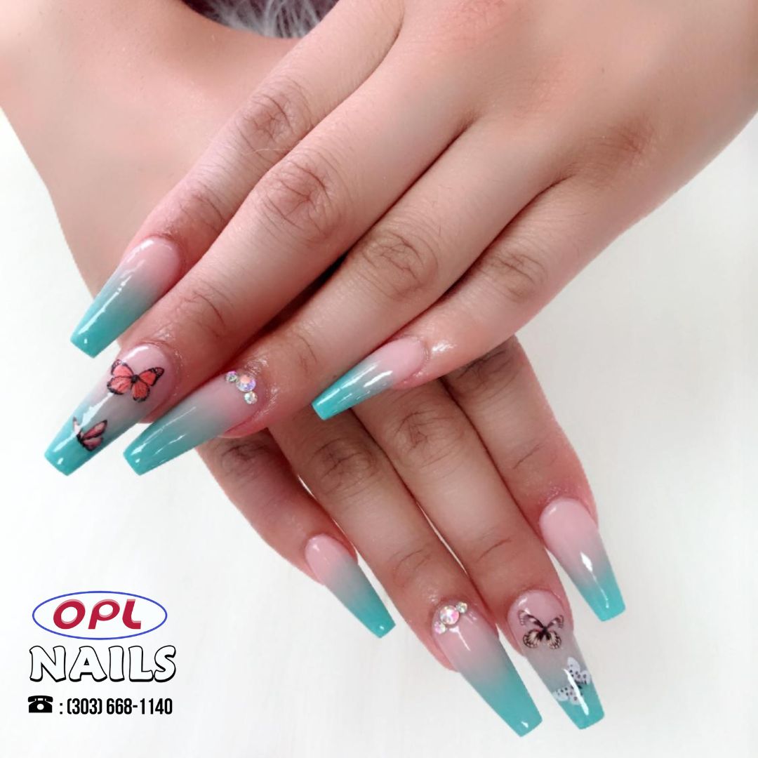 OPL Nails nail photo 5