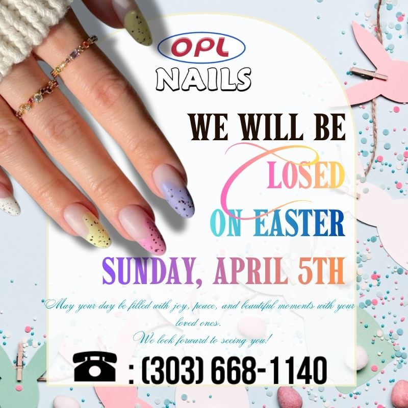 OPL Nails nail photo 6